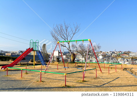 橫濱·高島台 119864311