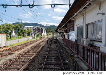 Gora Station Gora Station 119864405