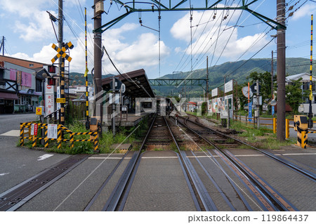 Gora Station 119864437