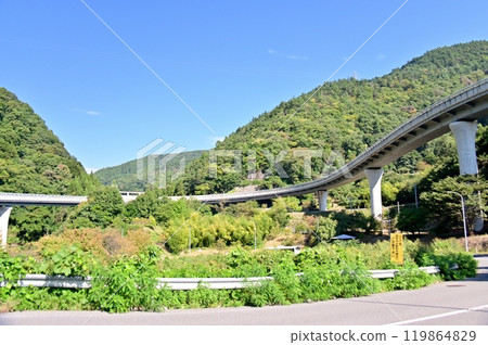 淺川環狀線新光路環狀橋 119864829