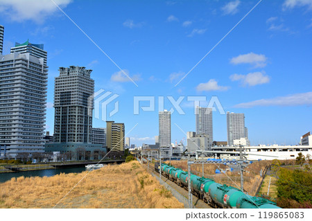 Yokohama, Takashima, Minato Mirai Yokohama, Takashima, Minato Mirai 119865083