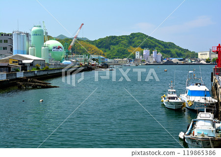 Ehime Uwajima 119865386