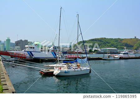 愛媛Uwajima 119865395