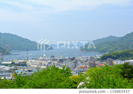 Japan's 100 Great Castles, Uwajima Castle Japan's 100 Great Castles, Uwajima Castle 119865437