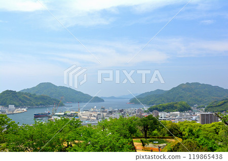 Japan's 100 Great Castles, Uwajima Castle Japan's 100 Great Castles, Uwajima Castle 119865438