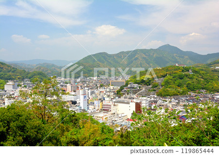 Japan's 100 Great Castles, Uwajima Castle 119865444