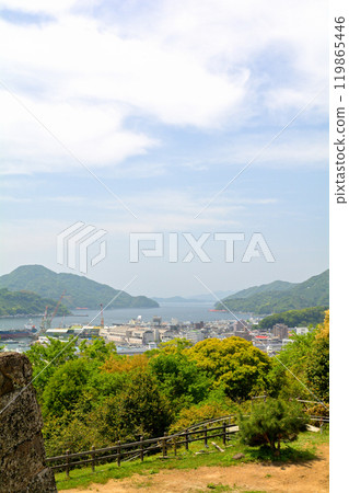 Japan's 100 Great Castles, Uwajima Castle Japan's 100 Great Castles, Uwajima Castle 119865446