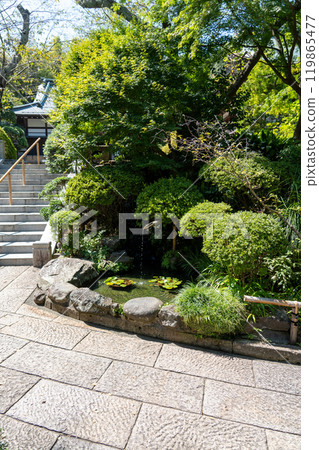 鎌倉寶藏寺 119865477
