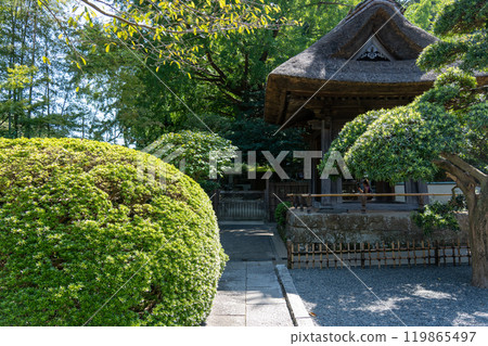 鎌倉寶藏寺 鎌倉寶藏寺 119865497