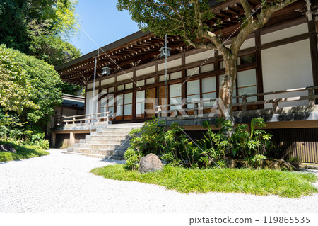 鎌倉寶藏寺 鎌倉寶藏寺 119865535