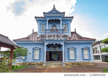 山形知道博物館 舊鶴岡警察大樓 119865640