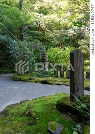 鎌倉寶藏寺 119865747