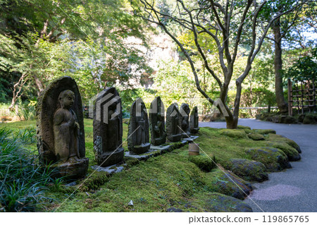鎌倉寶藏寺 119865765