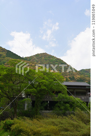 Kochi / Shimanto River Kochi / Shimanto River 119865849