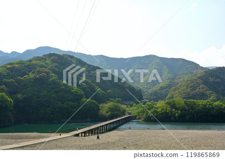 Kochi / Shimanto River Kochi / Shimanto River 119865869