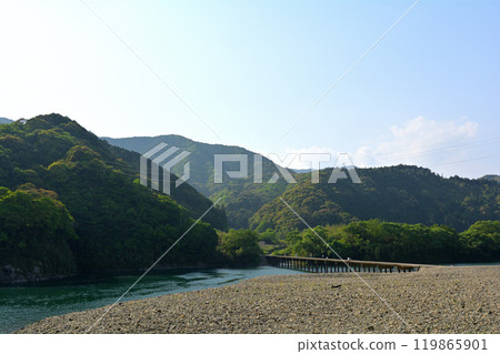 Kochi / Shimanto River Kochi / Shimanto River 119865901