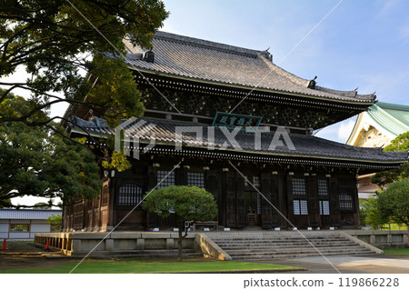 Yokohama / Sojiji Temple Yokohama / Sojiji Temple 119866228