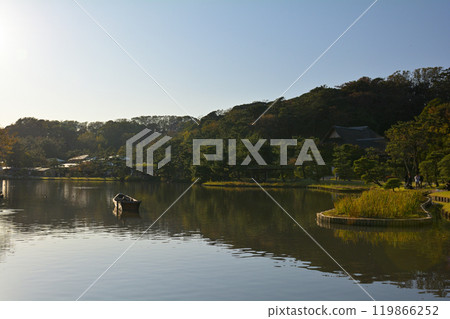 橫濱三溪園 橫濱三溪園 119866252