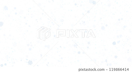 雪,冬天背景,png 119866414