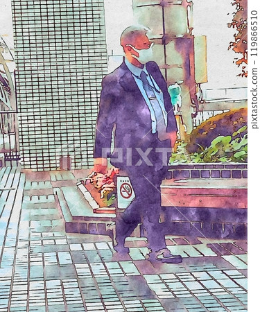 上班下班 上班下班 119866510