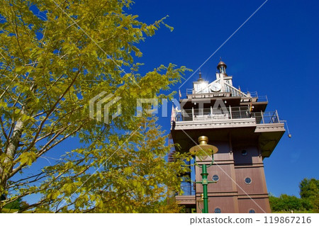 吉卜力公園電梯塔 吉卜力公園電梯塔 119867216