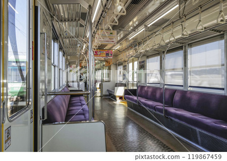 遠州鐵道久哈2100型2106客房 遠州鐵道久哈2100型2106客房 119867459