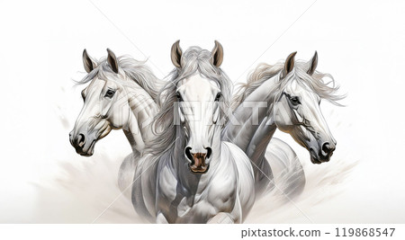 又帥又漂亮的馬 又帥又漂亮的馬 119868547