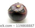Drawstring eggplant 119868887