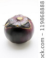 Drawstring eggplant 119868888