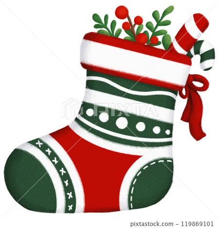 Retro Christmas Classic Stock Pattern showcasing vintage holiday charm with retro-style festive designs. Retro Christmas Classic Stock Pattern showcasing vintage holiday charm with retro-style festive designs. 119869101