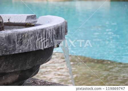 Pool at Conrad Bali, Bali 119869747