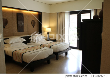 Conrad Bali Bedroom 1 119869750