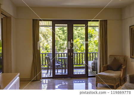 Conrad Bali Suite Conrad Bali Suite 119869778