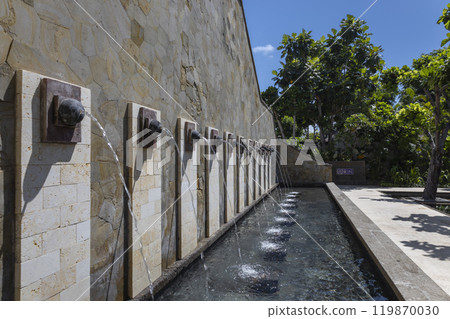 Bali Trip: Conrad Bali Gardens③ 119870030