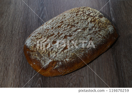 Loaf of bread still life Loaf of bread still life 119870259