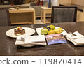 Bali Hotel Dining Service Conrad Bali① 119870414