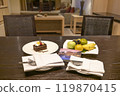 Bali Hotel Dining Service Conrad Bali② 119870415