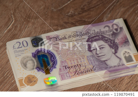 Pile of money british pounds sterling gbp for business and finance 3 Pile of money british pounds sterling gbp for business and finance 3 119870491