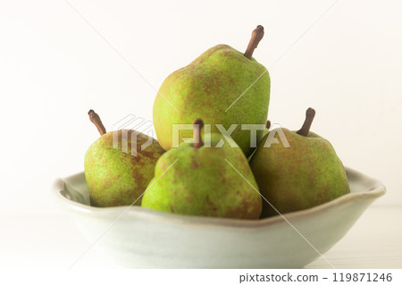 "Late-picked La France" - long-term ripening on the vine "Late-picked La France" - long-term ripening on the vine 119871246