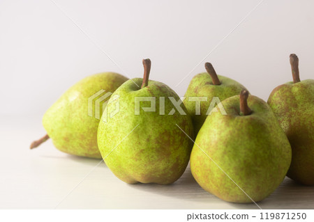 樹上陳年時間較長的“Late Mogi La France” 樹上陳年時間較長的“Late Mogi La France” 119871250