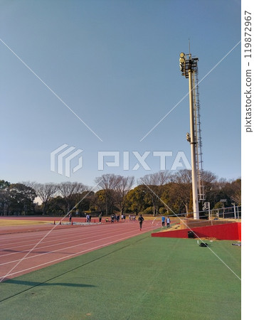 Oda Field Oda Field 119872967