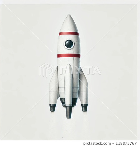 火箭的簡單設計 119873767
