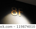 8F 照明 119874010