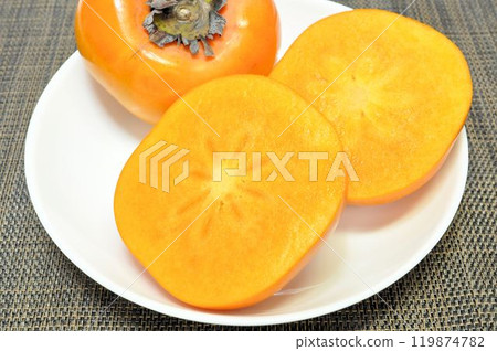 Akio persimmon Akio persimmon 119874782
