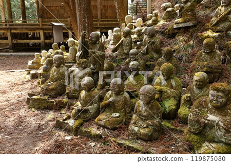 Todoyama Manpukuji Temple 119875080