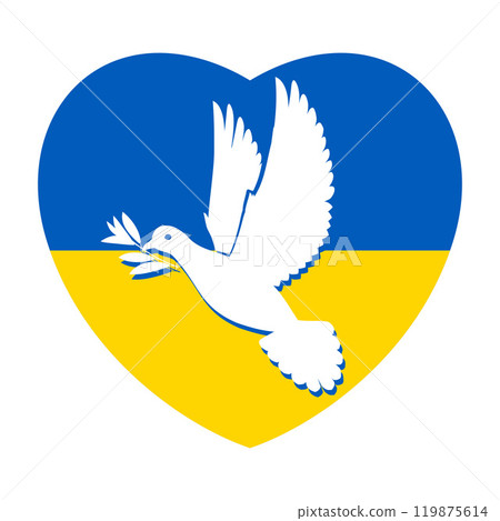 Fly Dove 119875614