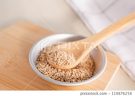 Bonito stock granules 119876258