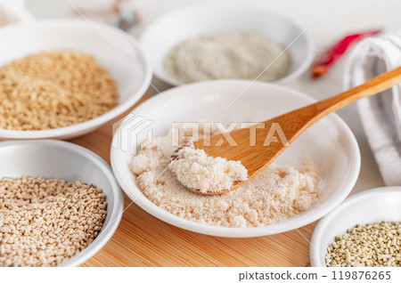 Chinese soup stock powder 119876265