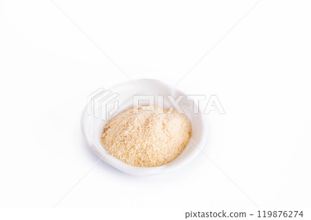 Powdered shellfish stock Powdered shellfish stock 119876274
