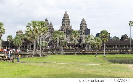  吳哥城 119877023